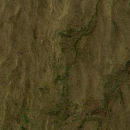 Satellite imagery of Cuchilla Suiza, CO
