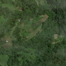 Satellite imagery of Cuchilla El Guadual, CO