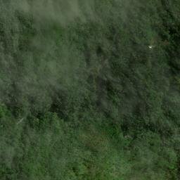Satellite imagery of Cuchilla El Guadual, CO