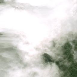 Satellite imagery of Cuchilla Altamizal, CO