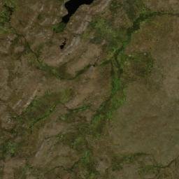 Satellite imagery of Cuchilla de Oseras, CO