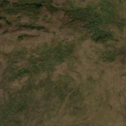 Satellite imagery of Cuchilla de Gramatales, CO