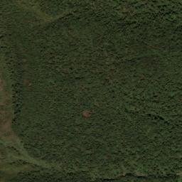 Satellite imagery of Cuchilla de Gramatales, CO