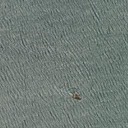 Satellite imagery of Islotes Enríquez, GQ