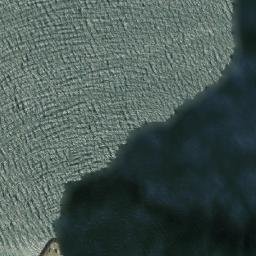 Satellite imagery of Punta de la Unidad Africana, GQ