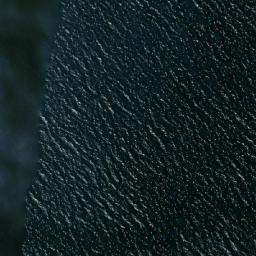 Satellite imagery of Goderich Point, GQ
