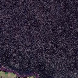 Satellite imagery of Punta Hermosa, GQ