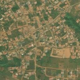 Satellite imagery of survey_point, CM