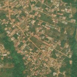 Satellite imagery of survey_point, CM