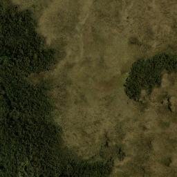 Satellite imagery of Cuchilla Hoyo Frío, CO