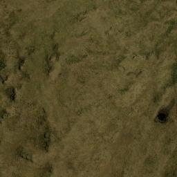 Satellite imagery of Cuchilla Hoyo Frío, CO