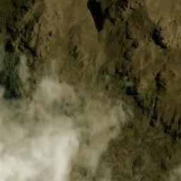 Satellite imagery of Cuchilla Rosario, CO