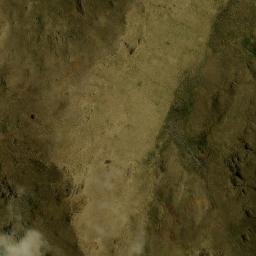 Satellite imagery of Cuchilla Rosario, CO