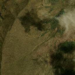 Satellite imagery of Cuchilla Rosario, CO