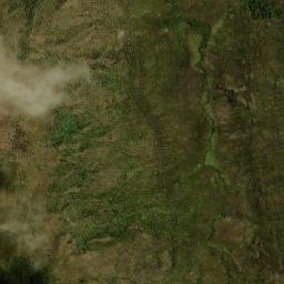 Satellite imagery of Cuchilla Suiza, CO