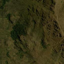 Satellite imagery of Cuchilla Suiza, CO