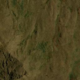 Satellite imagery of Cuchilla Suiza, CO