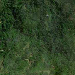 Satellite imagery of Cuchilla El Guadual, CO