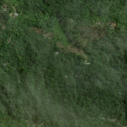 Satellite imagery of Cuchilla El Guadual, CO