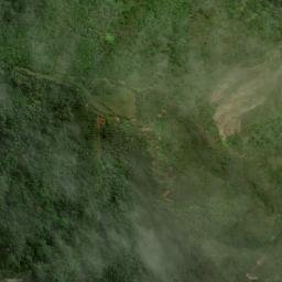 Satellite imagery of Cuchilla El Guadual, CO