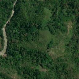 Satellite imagery of Cuchilla Santa Cruz, CO