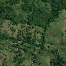 Satellite imagery of Cerro El Pulpito, CO