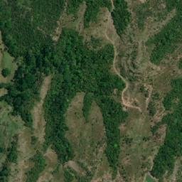 Satellite imagery of Cerro El Pulpito, CO