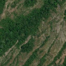 Satellite imagery of Cerro El Pulpito, CO