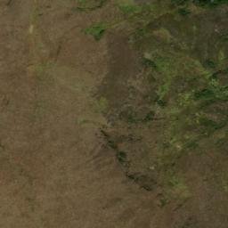 Satellite imagery of Cerro El Pulpito, CO