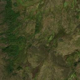 Satellite imagery of Cerro El Pulpito, CO