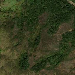 Satellite imagery of Cerro El Pulpito, CO
