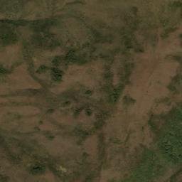 Satellite imagery of Cuchilla de Gramatales, CO
