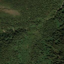 Satellite imagery of Cuchilla de Gramatales, CO