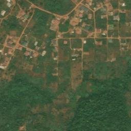 Satellite imagery of YGPS27, CM