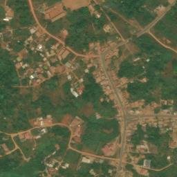 Satellite imagery of YGPS27, CM