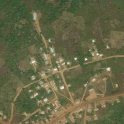 Satellite imagery of B 002, CM