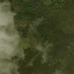 Satellite imagery of Loma Potosí, CO