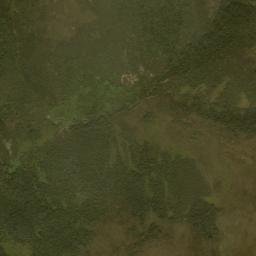 Satellite imagery of Loma Potosí, CO