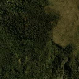 Satellite imagery of Cuchilla Hoyo Frío, CO