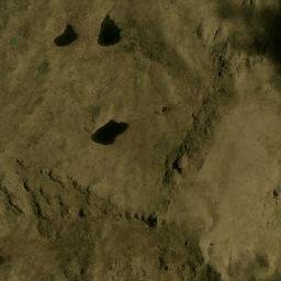 Satellite imagery of Cuchilla Hoyo Frío, CO