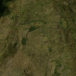 Satellite imagery of Cuchilla Suiza, CO