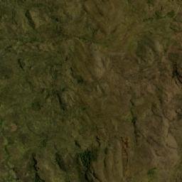 Satellite imagery of Cuchilla Suiza, CO