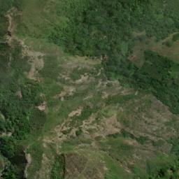 Satellite imagery of Filo de Cafuche, CO