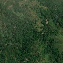 Satellite imagery of Filo Rabo de Zorro, CO