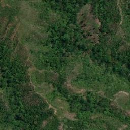 Satellite imagery of Cuchilla Santa Cruz, CO