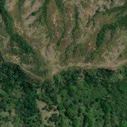 Satellite imagery of Cerro El Pulpito, CO