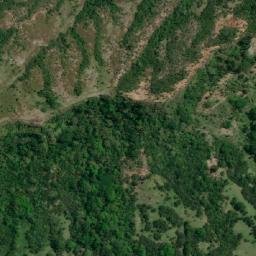 Satellite imagery of Cerro El Pulpito, CO