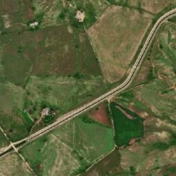 Satellite imagery of Loma Agua Fría, CO