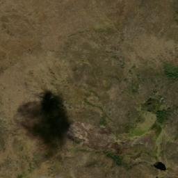 Satellite imagery of Cerro El Pulpito, CO