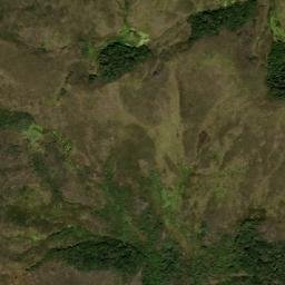 Satellite imagery of Cerro El Pulpito, CO